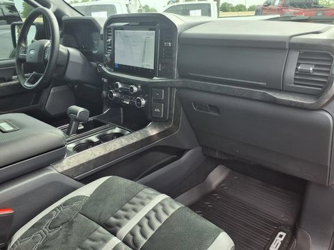 Used 2025 Ford F150 XLT w/ Equipment Group 303A High AWD/4WD image 32