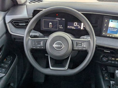 New 2026 Nissan Kicks SV FWD image 22