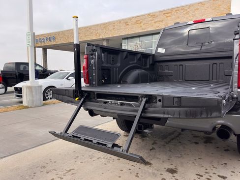 New 2025 Ford F150 XLT w/ Equipment Group 302A MID image 46