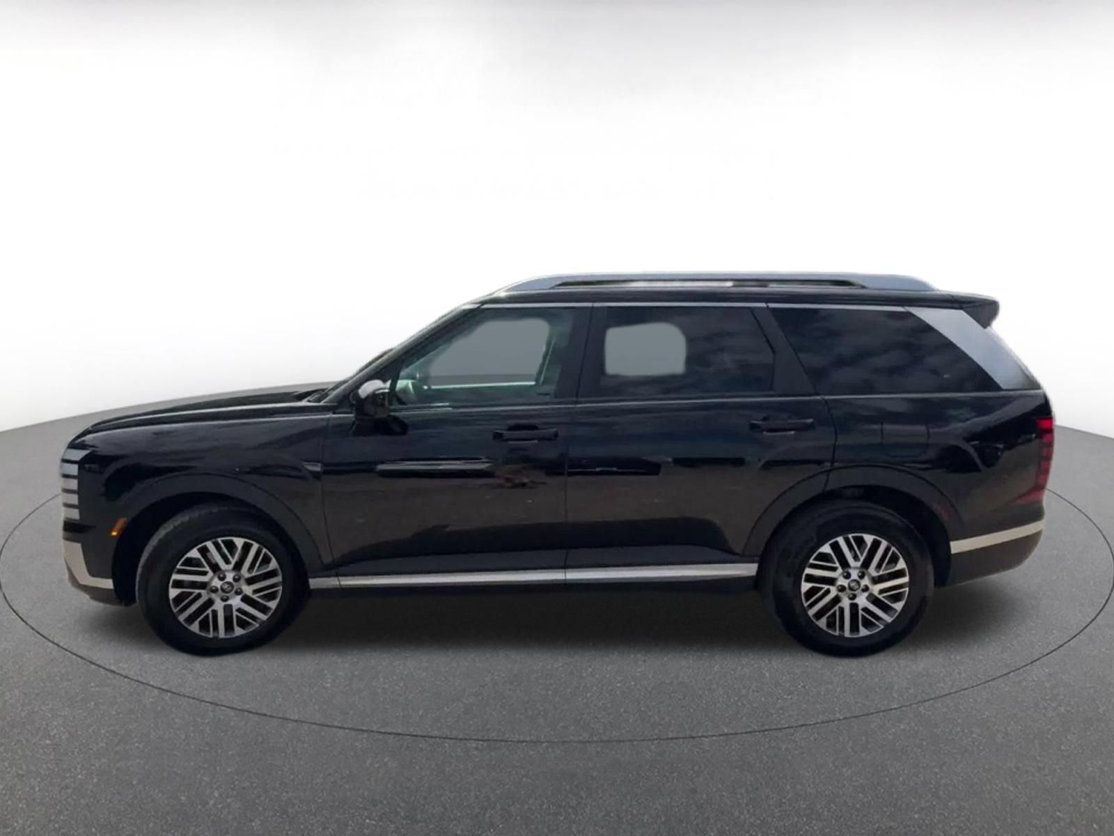 Used 2026 Hyundai Palisade SEL AWD/4WD image 8