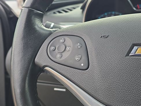 Certified 2017 Chevrolet Impala Premier w/ Enhanced Convenience Package image 12
