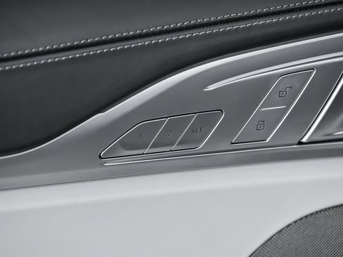 Used 2023 BMW M8 Gran Coupe xDrive Competition image 19