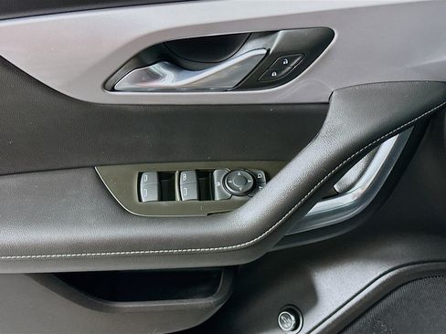 Used 2024 Chevrolet Blazer LT w/ Convenience Package image 15