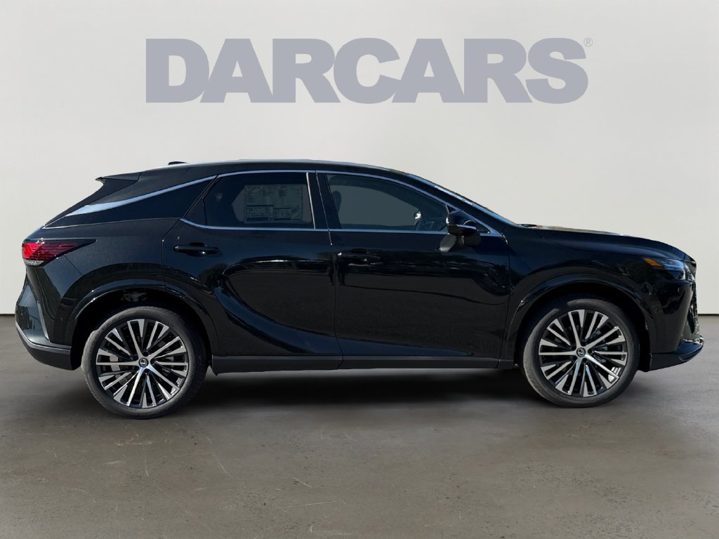 New 2026 Lexus RX 350 w/ Convenience Package AWD/4WD image 3