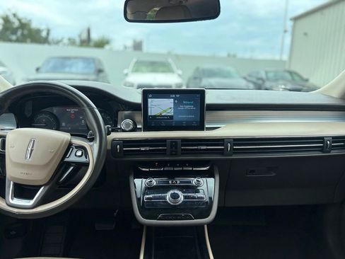 Used 2020 Lincoln Corsair FWD image 27