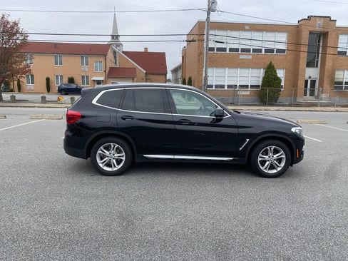 Used 2019 BMW X3 xDrive30i image 4