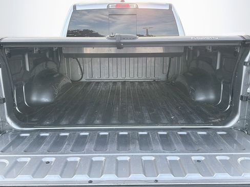 Used 2022 RAM 1500 Big Horn image 12