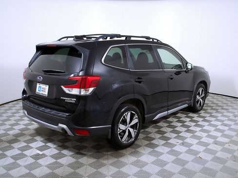 Used 2021 Subaru Forester Touring w/ Popular Package #2 AWD/4WD image 7