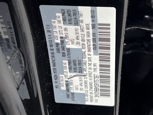 Certified 2025 MAZDA CX-30 AWD 2.5 S w/ Select Sport Pkg image 34