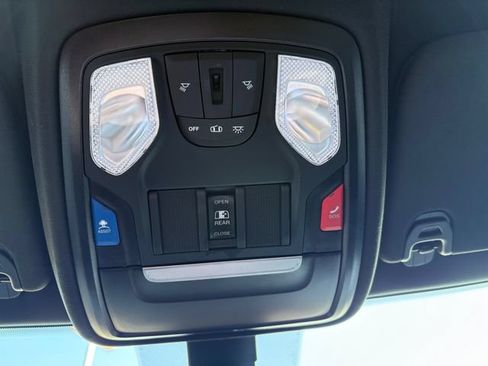 Used 2024 RAM 1500 Big Horn AWD/4WD image 46