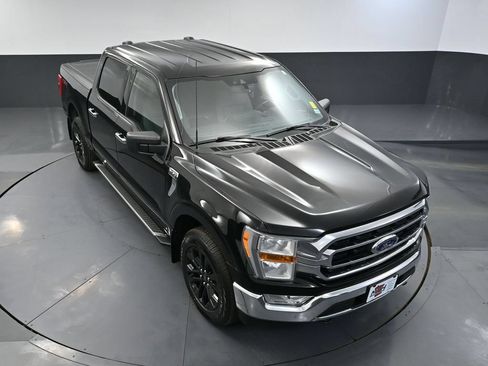 Used 2022 Ford F150 XLT w/ Equipment Group 301A Mid AWD/4WD image 57