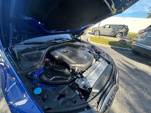 Used 2020 BMW M340i image 32