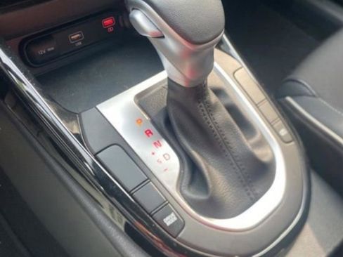 Used 2024 Kia Forte GT-Line FWD image 28