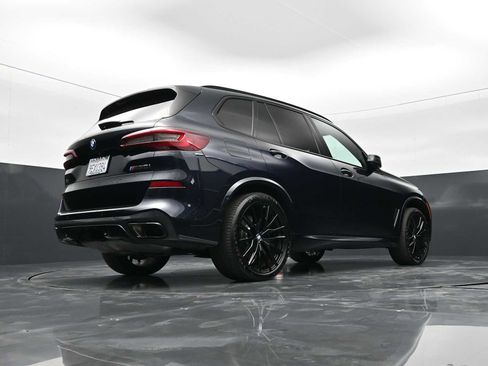 Used 2023 BMW X5 M50i w/ Executive Package image 28