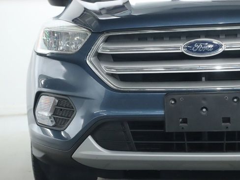 Used 2018 Ford Escape SE AWD/4WD image 6