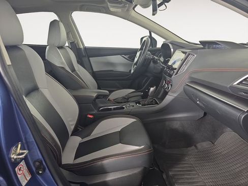 Used 2019 Subaru Crosstrek 2.0i Limited w/ Moonroof Package w/Navigation AWD/4WD image 10
