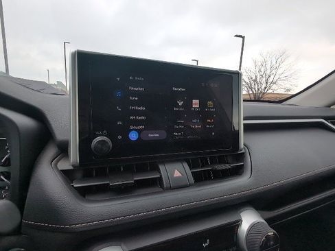 Certified 2025 Toyota RAV4 XLE w/ Weather Package image 12