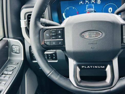 New 2026 Ford F350 Platinum AWD/4WD image 23