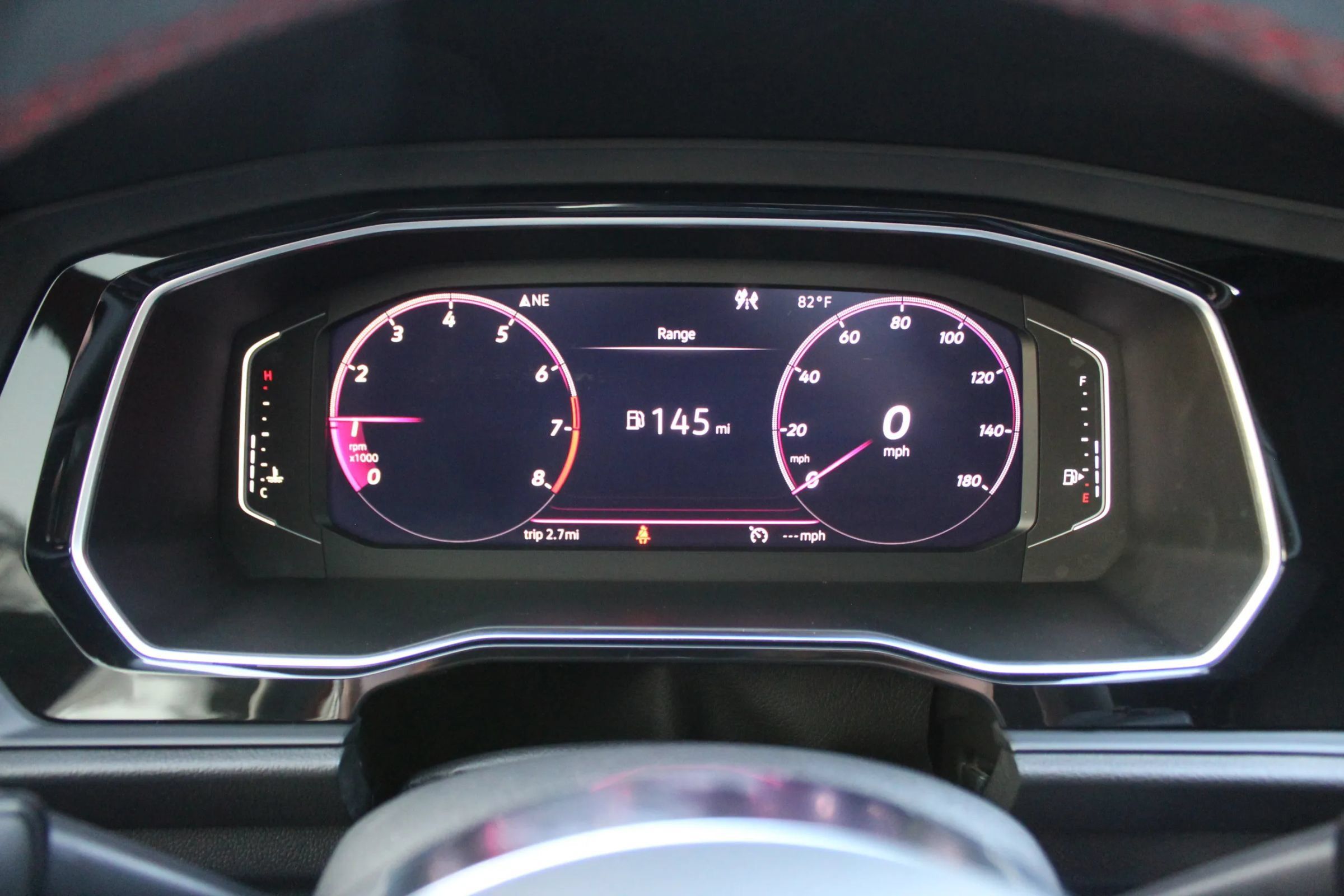 Used 2019 Volkswagen Jetta GLI Autobahn FWD image 13