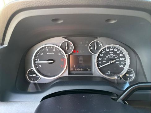Used 2015 Toyota Tundra TRD Pro image 24