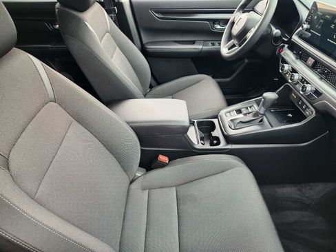 Used 2026 Honda CR-V LX image 14