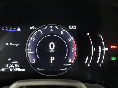 Used 2023 Lexus RX 350 Premium w/ Cold Area Package AWD/4WD image 71
