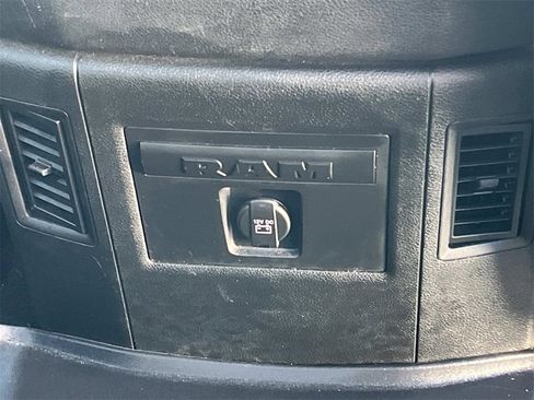 Used 2023 RAM 1500 Classic Warlock image 18