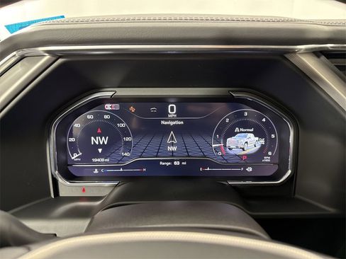 Used 2024 GMC Sierra 1500 Denali w/ Denali Reserve Package image 36