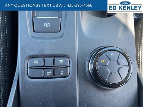 New 2025 Ford Ranger XL w/ Trailer Tow Package image 12