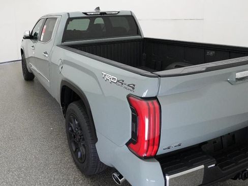 New 2026 Toyota Tundra 1794 Edition w/ TRD Off-Road Package AWD/4WD image 6