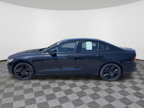 Used 2023 Volvo S60 T8 Plus w/ Climate Package AWD/4WD image 4