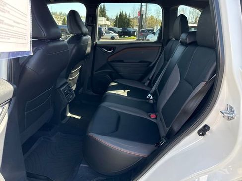 Used 2025 Subaru Forester Sport w/ Popular Package #1 image 15