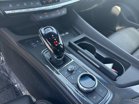 Used 2024 Cadillac CT5 Sport AWD/4WD image 19