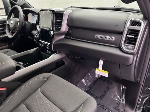 New 2026 RAM 1500 Big Horn AWD/4WD image 20