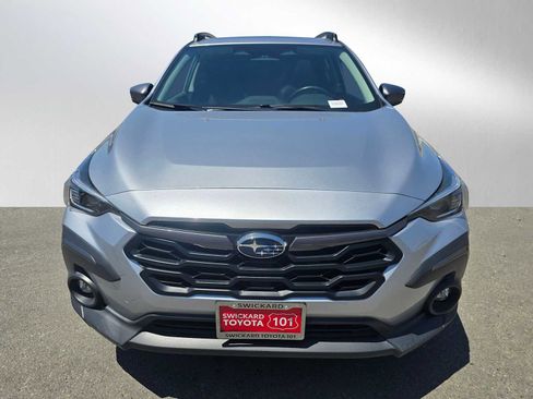Used 2024 Subaru Crosstrek 2.5i Limited w/ Crosstrek Mirror Package AWD/4WD image 8