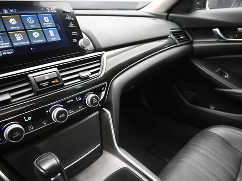 Used 2022 Honda Accord Sport Special Edition image 28