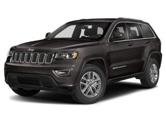 Used 2021 Jeep Grand Cherokee Laredo RWD video 1