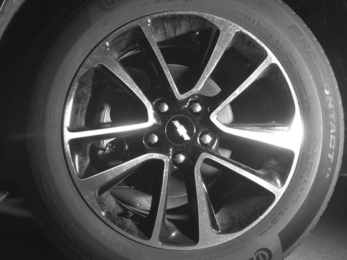 Used 2025 Chevrolet TrailBlazer LT image 12