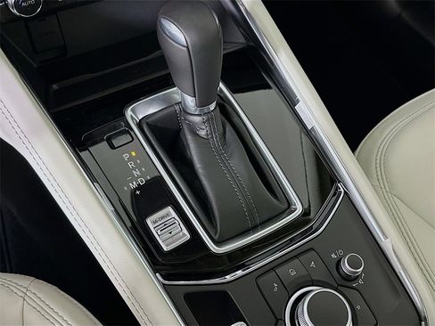 New 2025 MAZDA CX-5 AWD 2.5 S w/ Premium Plus Pkg image 22