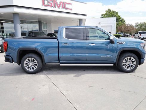 New 2026 GMC Sierra 1500 Denali w/ Technology Package image 7