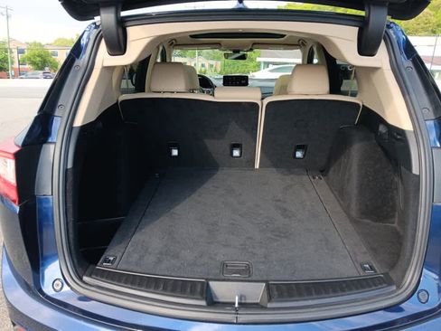 Used 2023 Acura RDX AWD image 31