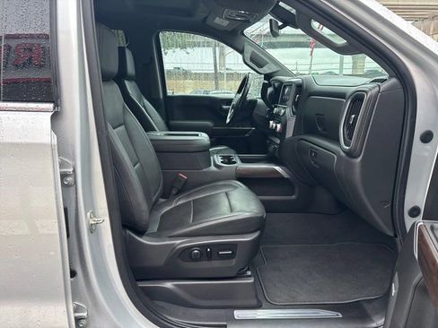 Used 2019 GMC Sierra 1500 SLT image 56