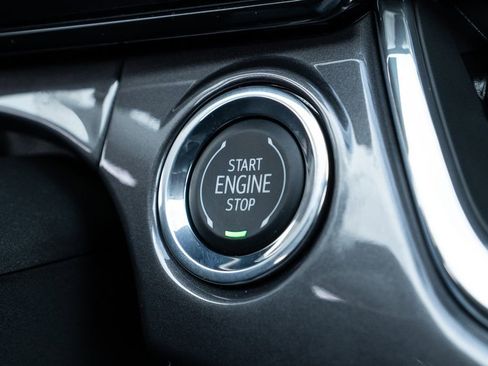 New 2026 Chevrolet Trax ACTIV image 28