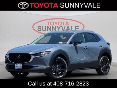 Used 2024 MAZDA CX-30 2.5 Turbo w/ Premium Package