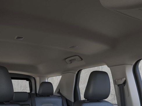 New 2025 Ford Bronco Sport Outer Banks AWD/4WD image 22