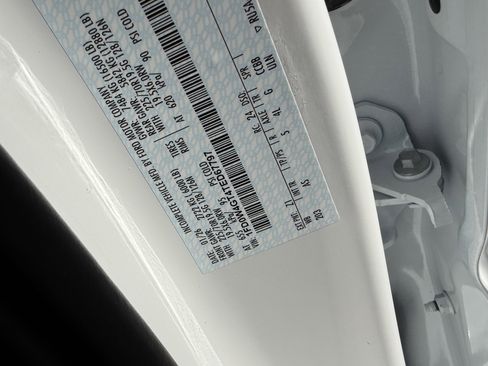 New 2026 Ford F450 XL image 27