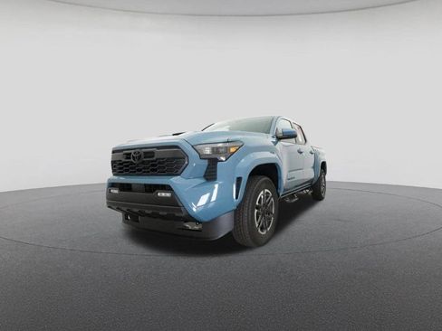 New 2026 Toyota Tacoma TRD Sport image 32