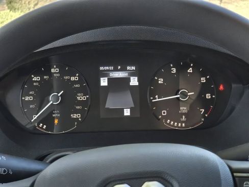 New 2026 RAM ProMaster 1500 w/ Convenience Group FWD image 31