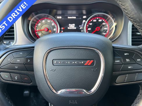 Used 2023 Dodge Charger SXT image 21