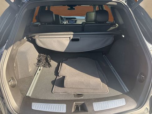 Certified 2023 Cadillac XT5 Premium Luxury image 10